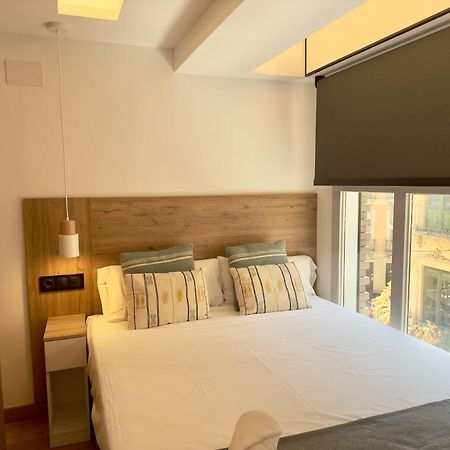 Irreverents Suites Málaga Dış mekan fotoğraf