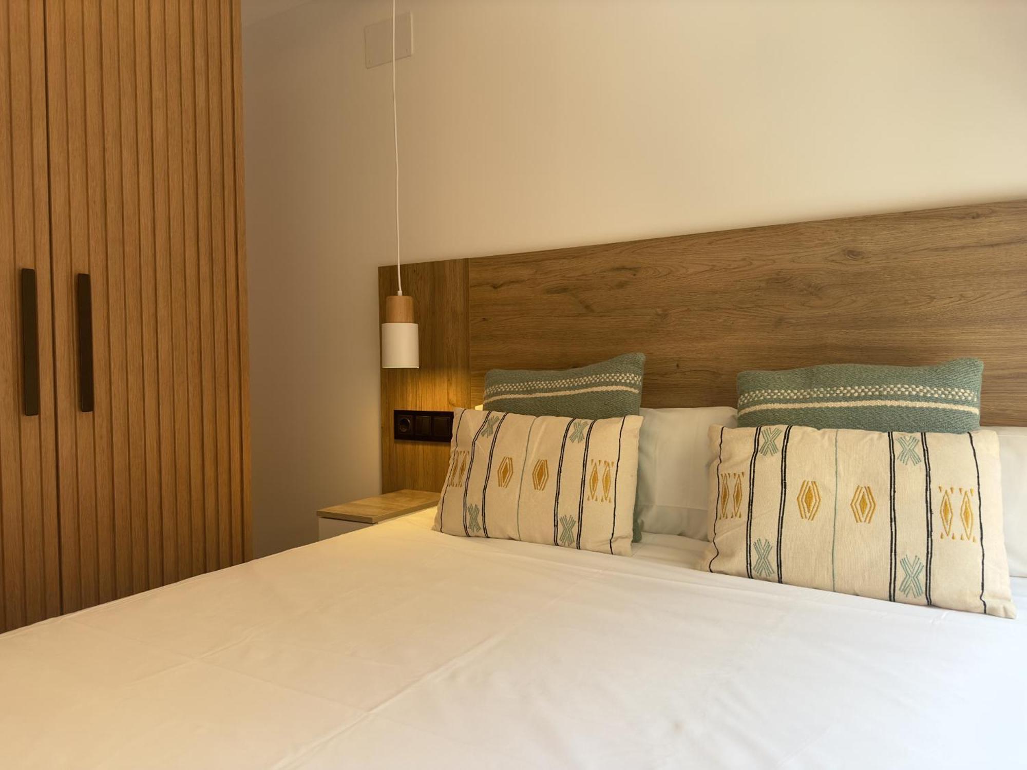 Irreverents Suites Málaga Dış mekan fotoğraf