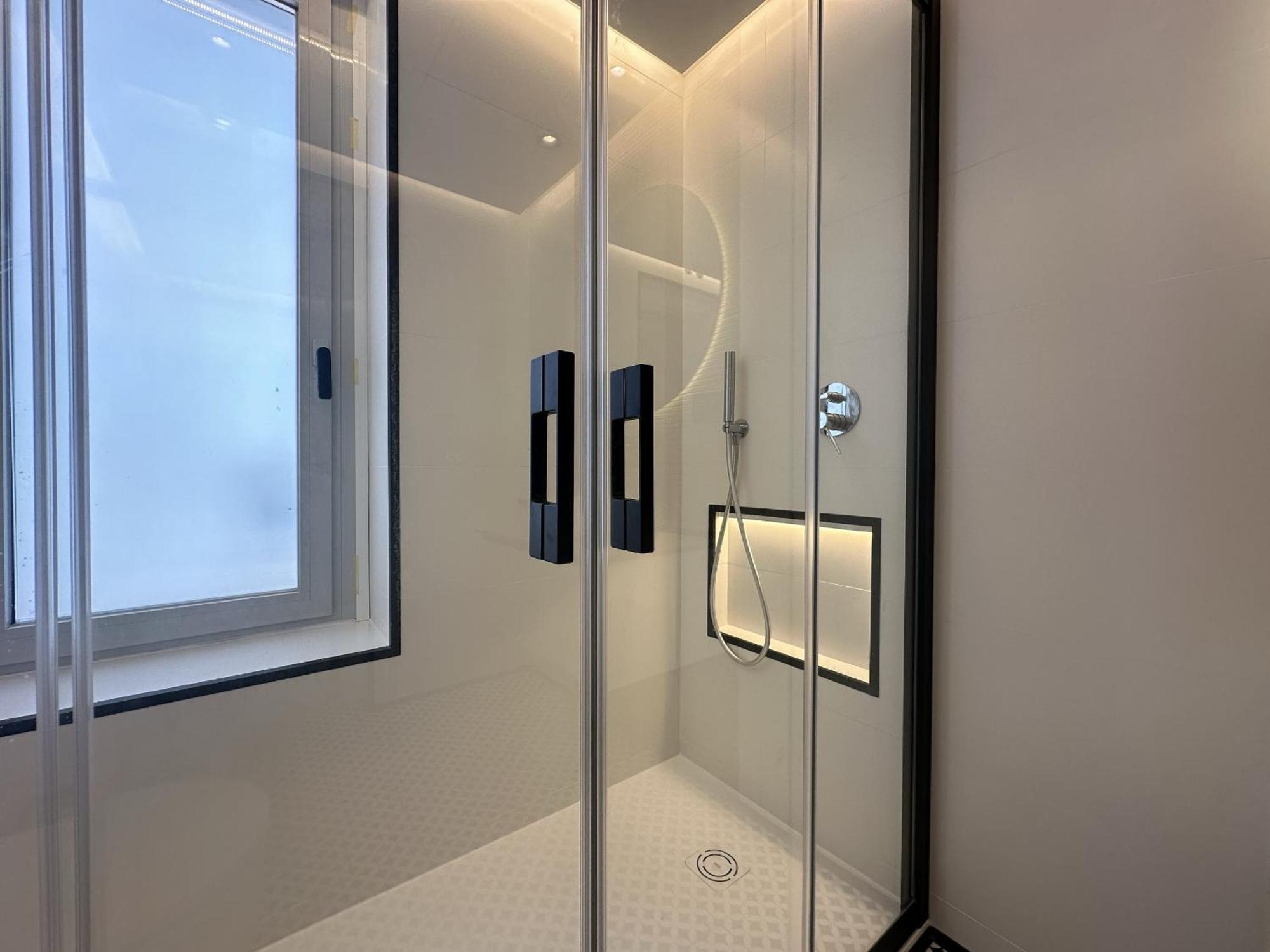 Irreverents Suites Málaga Dış mekan fotoğraf