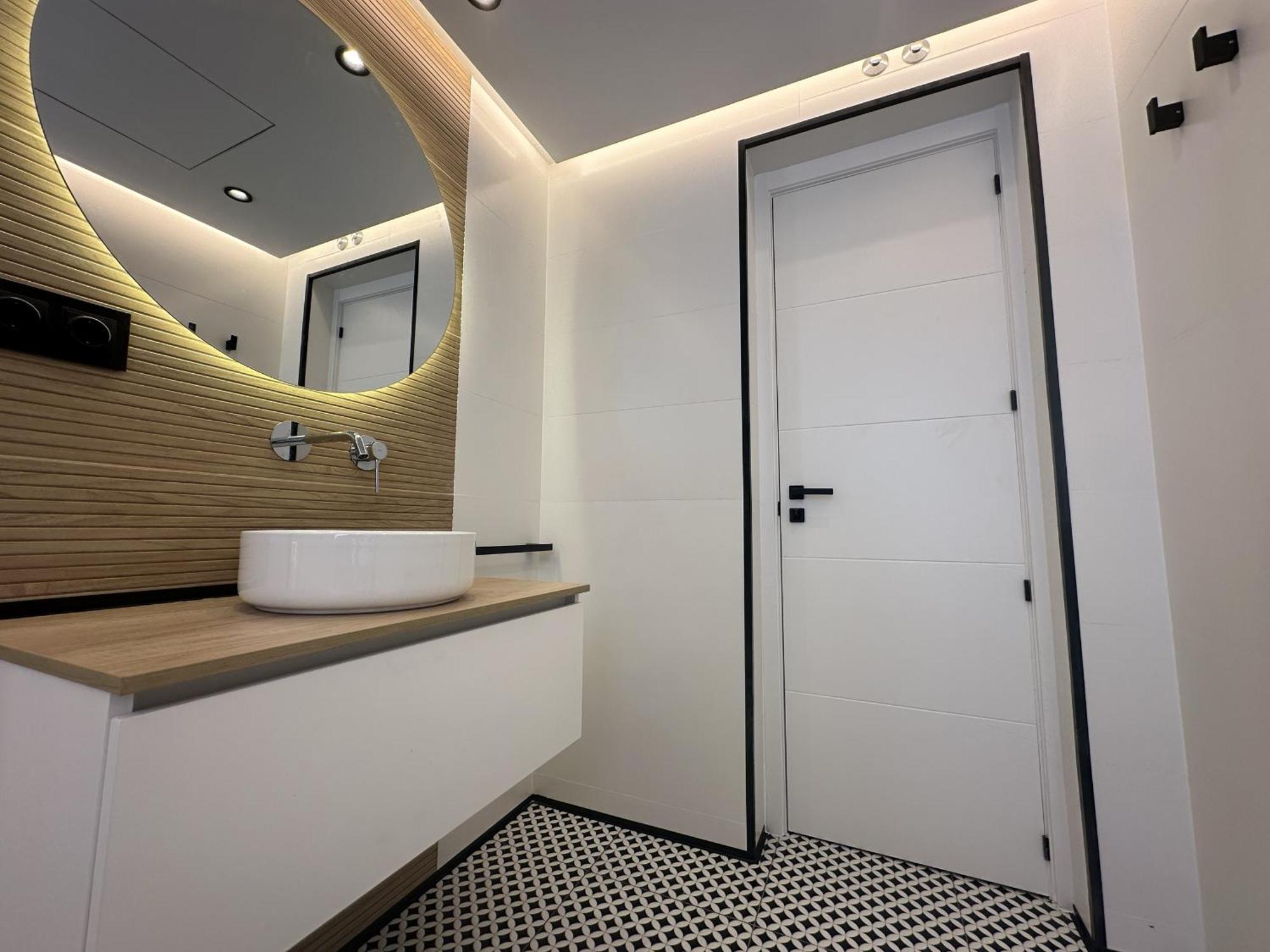 Irreverents Suites Málaga Dış mekan fotoğraf