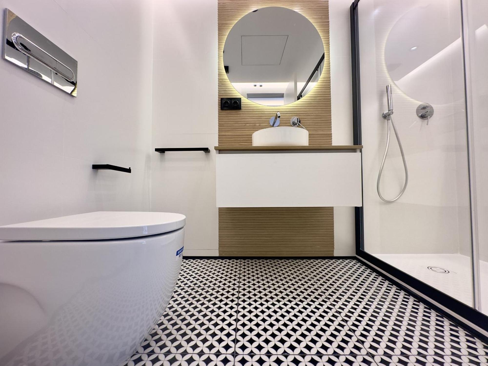 Irreverents Suites Málaga Dış mekan fotoğraf