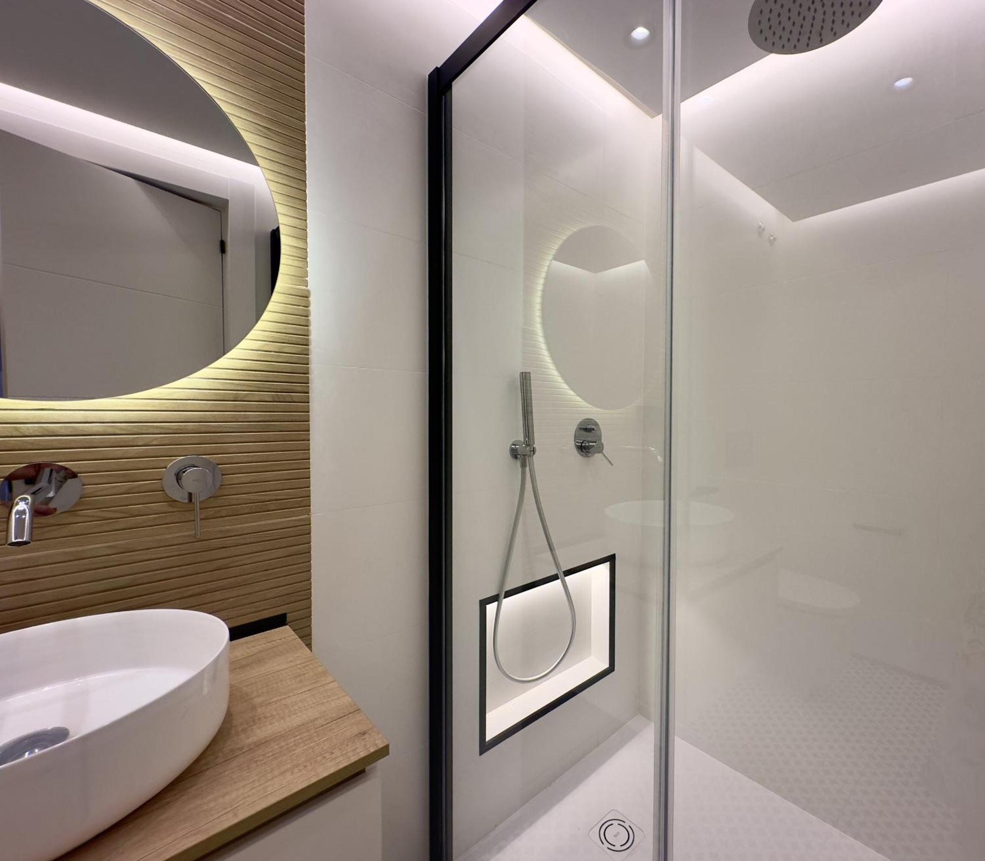 Irreverents Suites Málaga Dış mekan fotoğraf