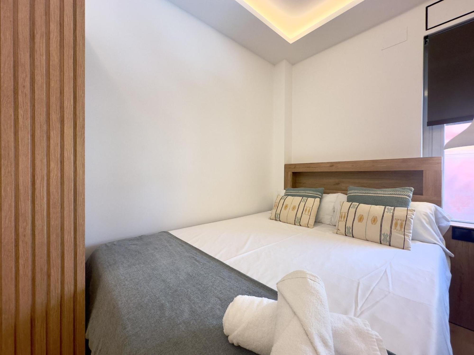 Irreverents Suites Málaga Dış mekan fotoğraf