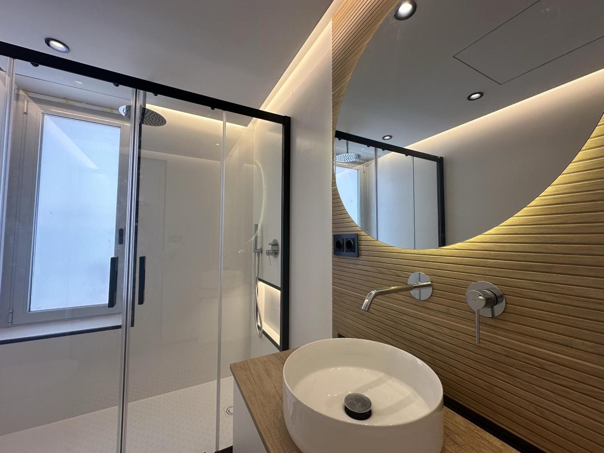 Irreverents Suites Málaga Dış mekan fotoğraf