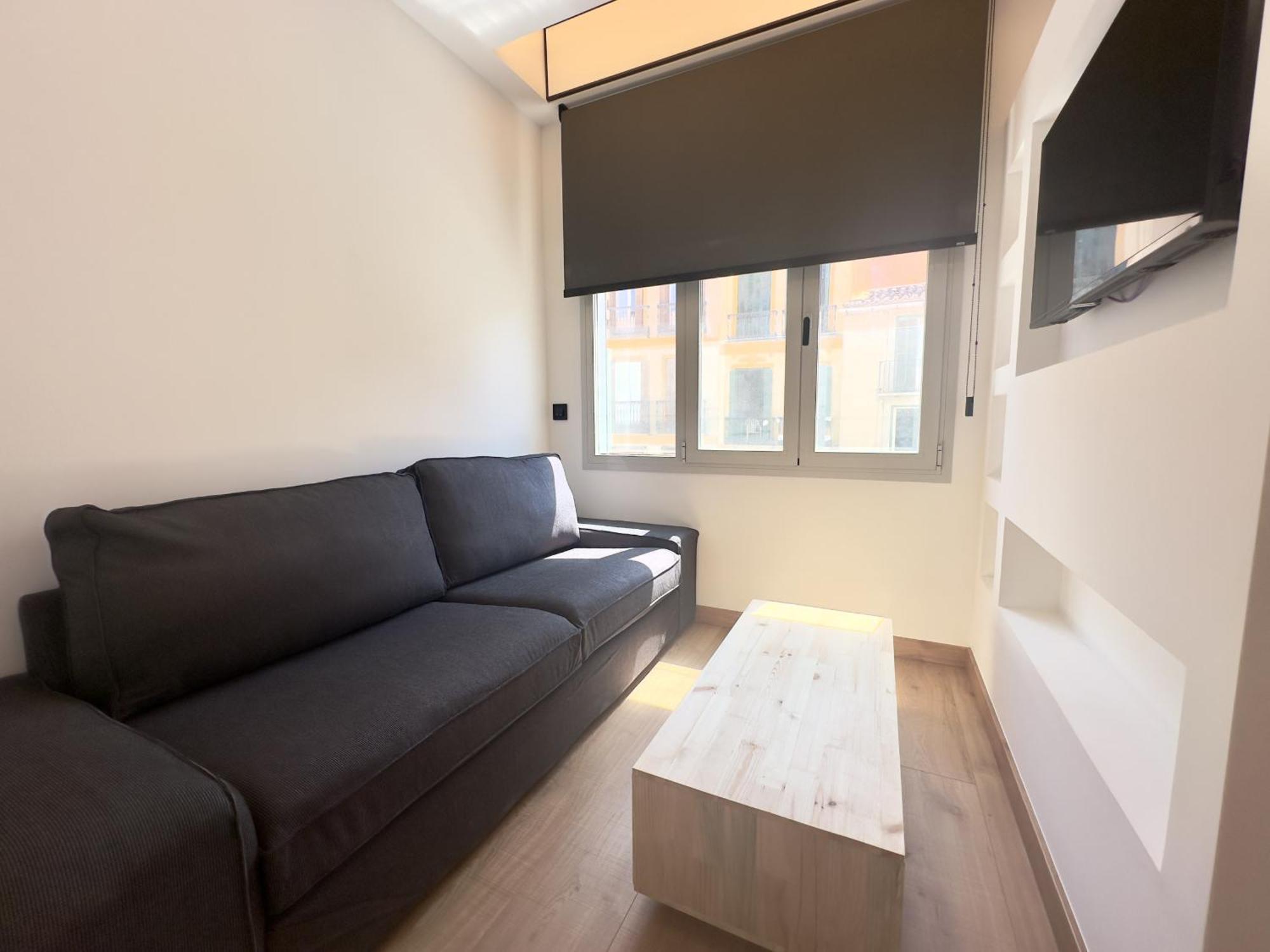 Irreverents Suites Málaga Dış mekan fotoğraf