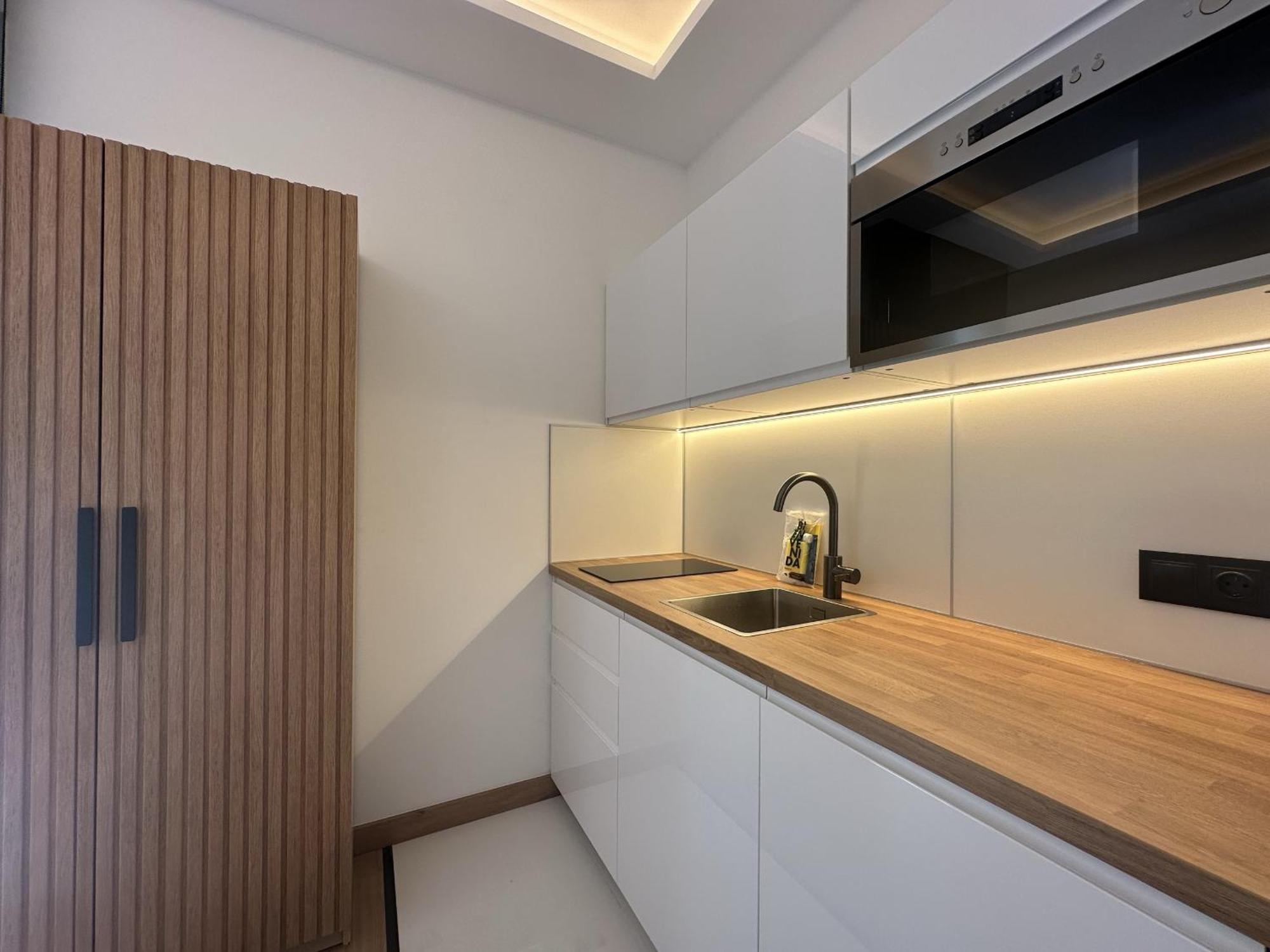 Irreverents Suites Málaga Dış mekan fotoğraf