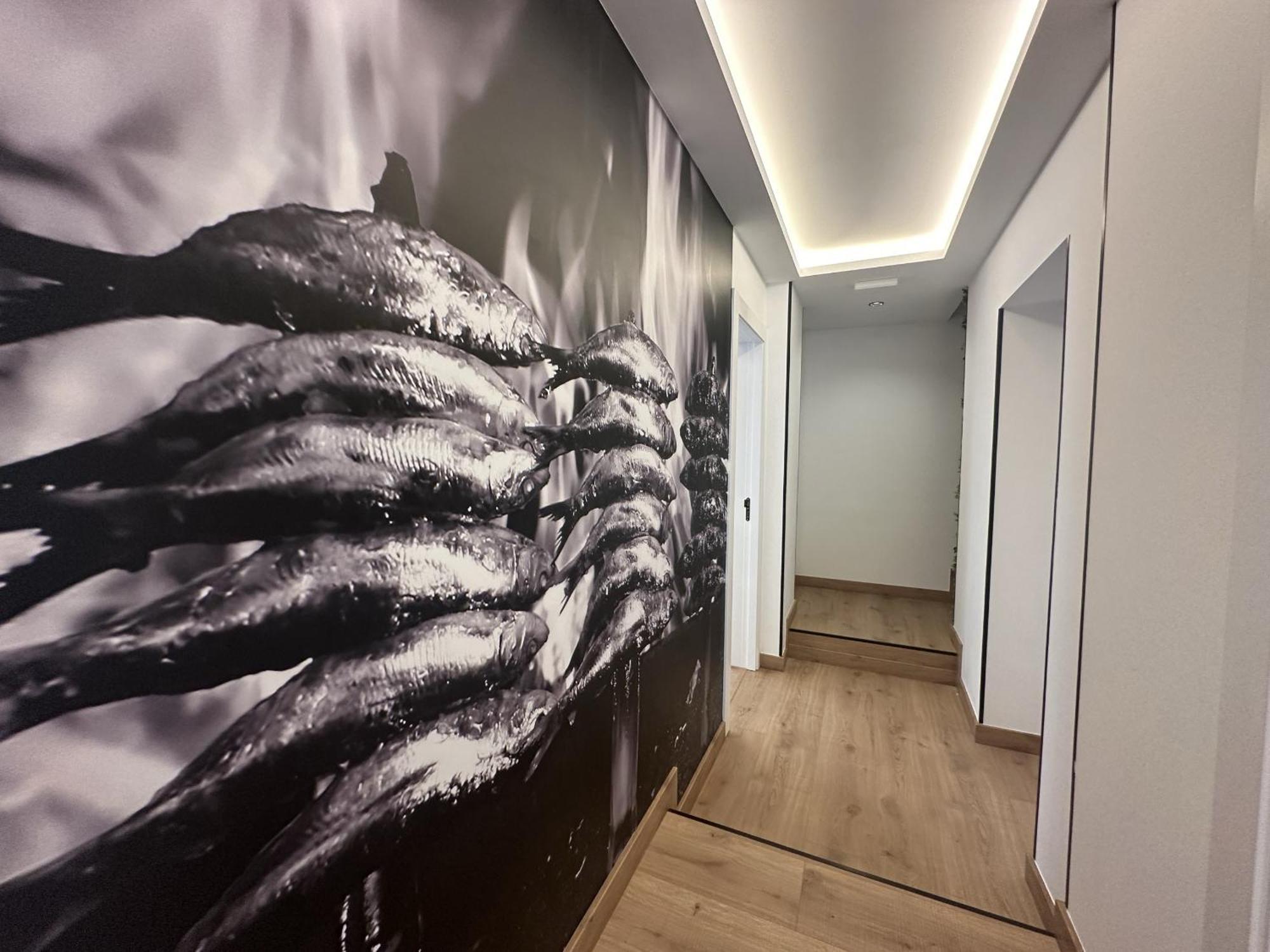 Irreverents Suites Málaga Dış mekan fotoğraf