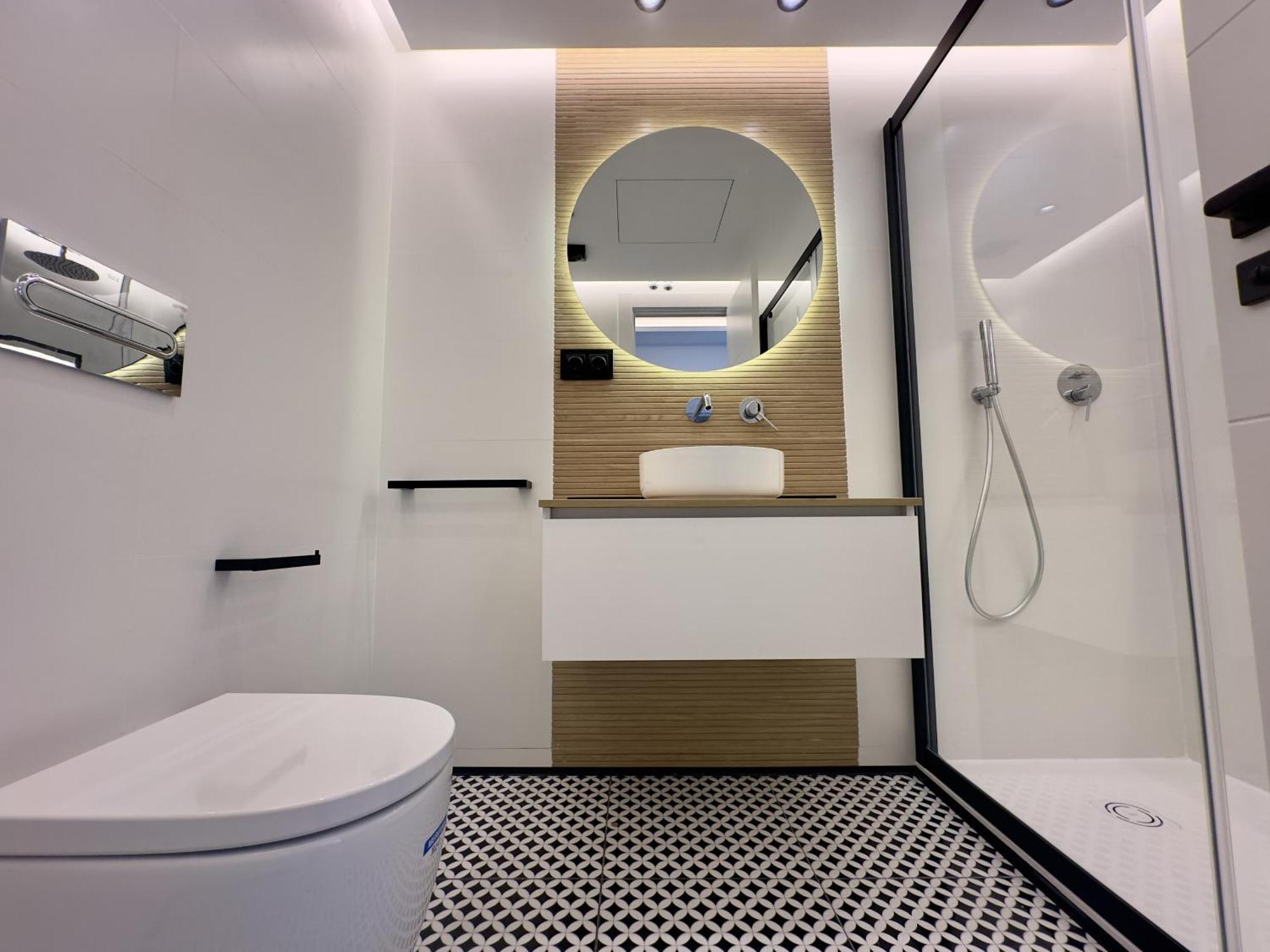 Irreverents Suites Málaga Dış mekan fotoğraf