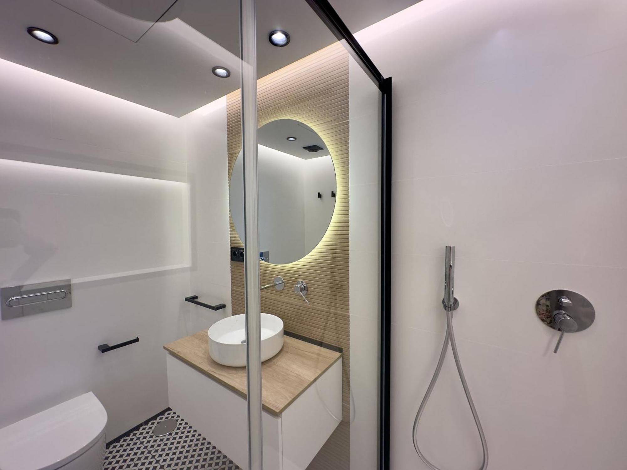 Irreverents Suites Málaga Dış mekan fotoğraf