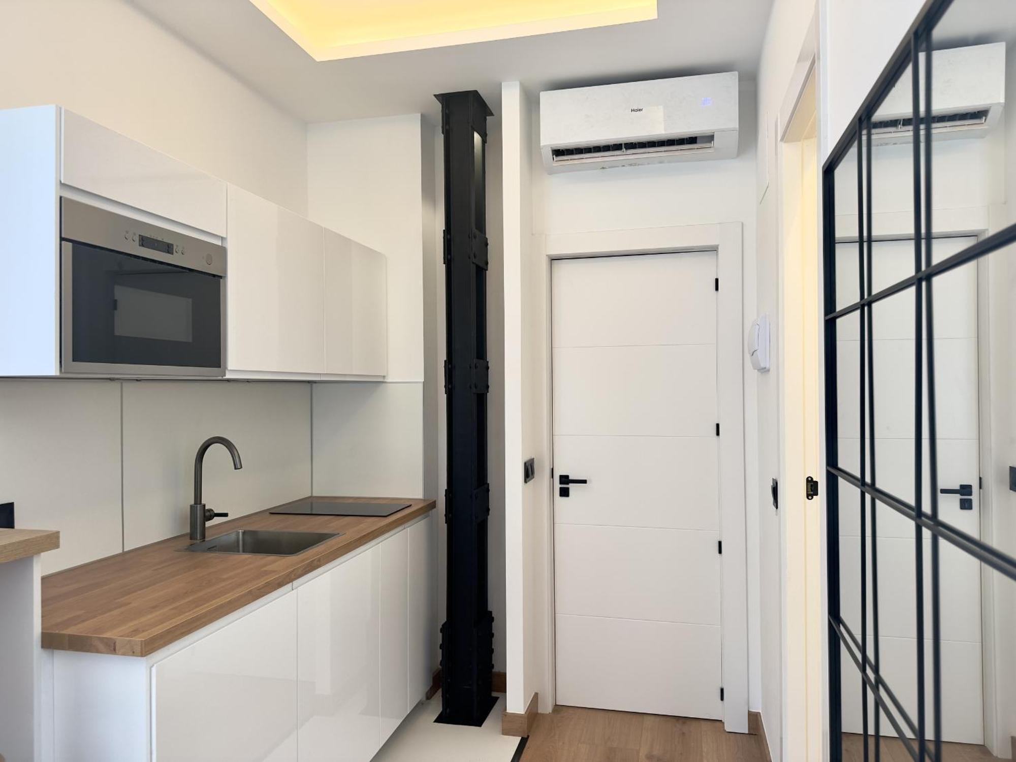 Irreverents Suites Málaga Dış mekan fotoğraf